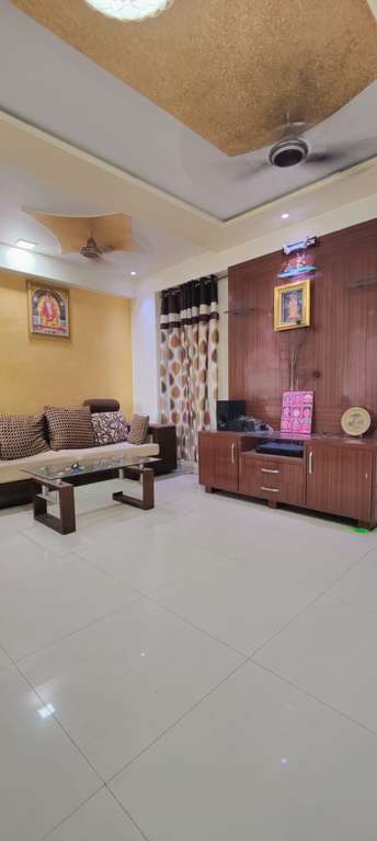 2 BHK Apartment For Resale in Vijay Vilas Taurus Building 11 To 15 Ghodbunder Road Thane  7211588