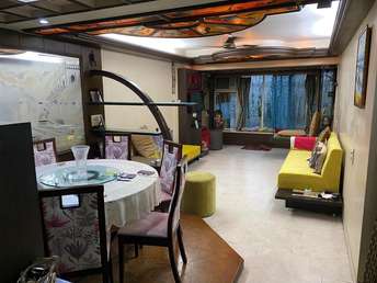 2 BHK Apartment For Rent in Dheeraj Ganga Malad West Mumbai  7211686