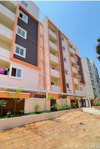 2 BHK Apartment For Resale in Kompally Hyderabad  7209569