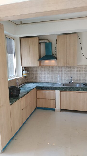 Kitchen in 2 BHK Apartment at Sector 33 – for Sale