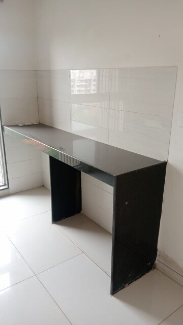 Kitchen in 2 BHK Apartment at Godrej Tranquil, Kandivali East – for Sale