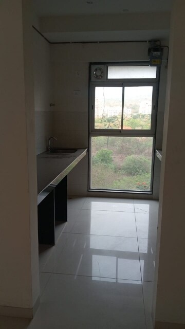 Room in 2 BHK Apartment at Godrej Tranquil, Kandivali East – for Sale