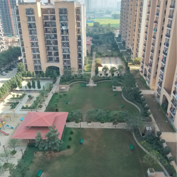 Master Plan in 3 BHK Apartment at Vipul Lavanya, Sector 81 – for Sale