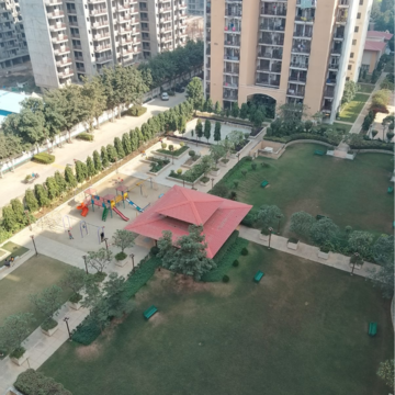 3 BHK Apartment – Exterior View View at Vipul Lavanya, Sector 81 - for Sale