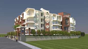 2 BHK Apartment For Resale in Adish Aradhra Anekal Bangalore 7211735