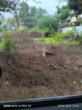 Plot For Resale in Balajinagar Sangli  7211863