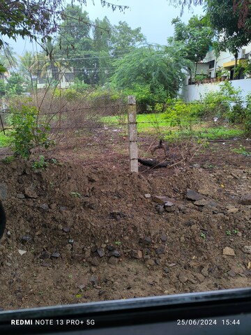 Plot Area in  Plot at Balajinagar – for Sale
