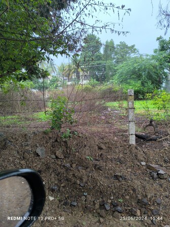 Plot For Resale in Balajinagar Sangli  7211863