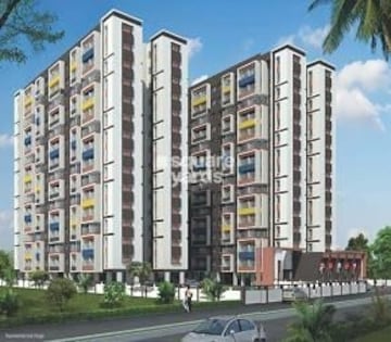 3.5 BHK Villa For Resale in Ceratec Avika Katraj Kondhwa Road Pune  7211870