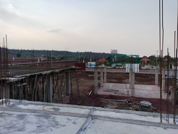  Plot – Exterior View View at Selakui - for Sale