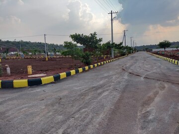  Plot – Exterior View View at Selakui - for Sale
