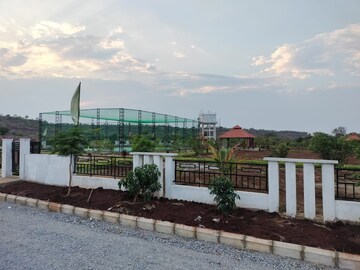  Plot – Exterior View View at Selakui - for Sale