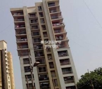 1 BHK Apartment For Resale in Shubh Kamana CHS Bhandup East Mumbai  7212001