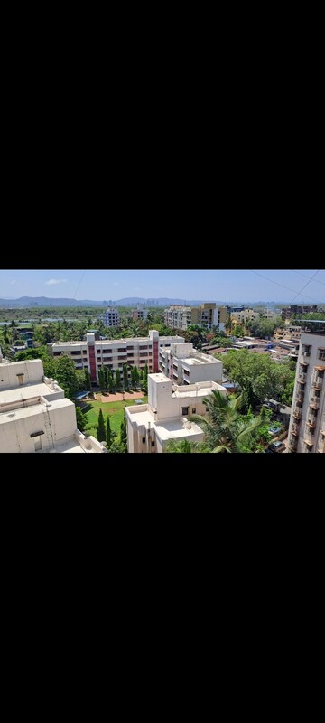 1 BHK Apartment – Exterior View View at Shubh Kamana CHS, Bhandup East - for Sale