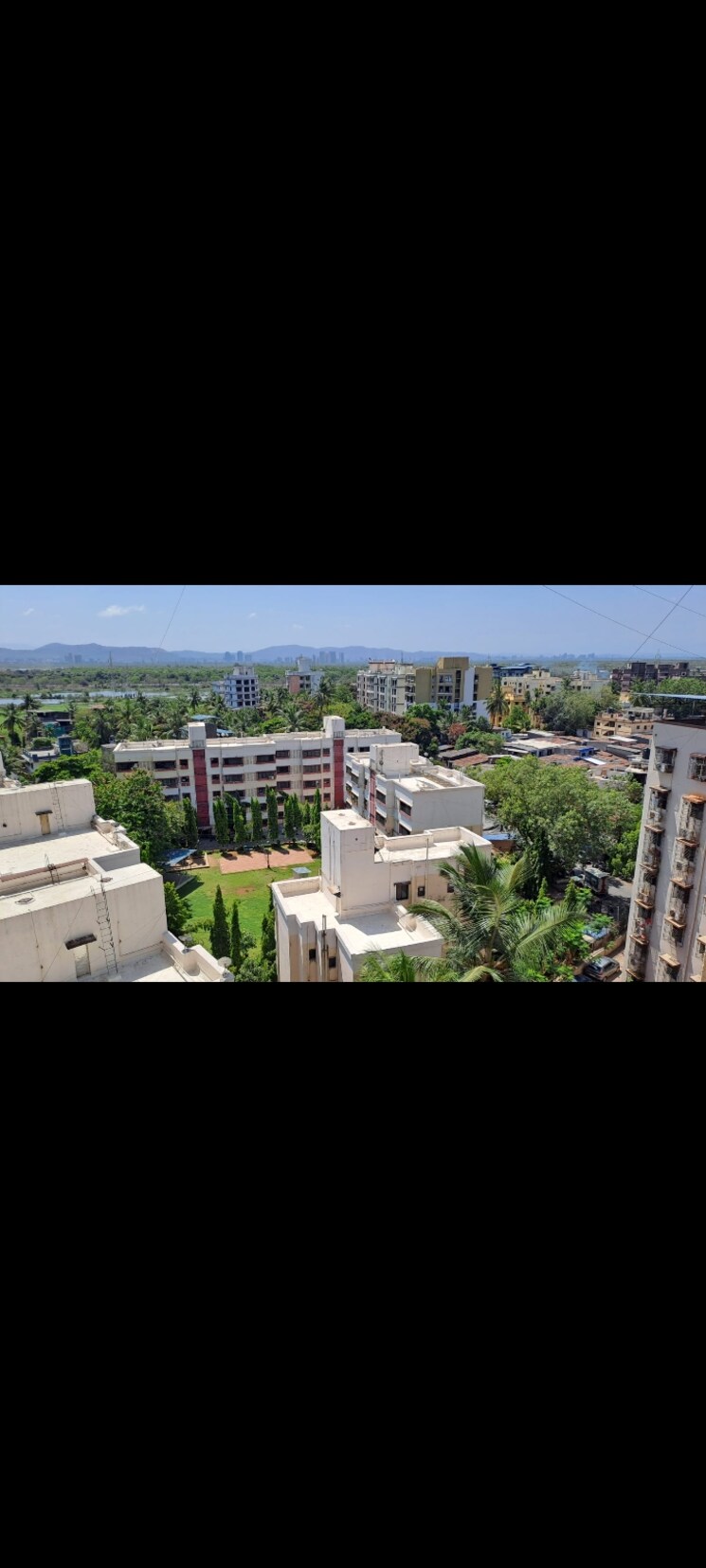 Exterior View, shubh-kamana-chs 1 Bedroom 600 Sq.Ft. Apartment In Bhandup East Mumbai 7212001