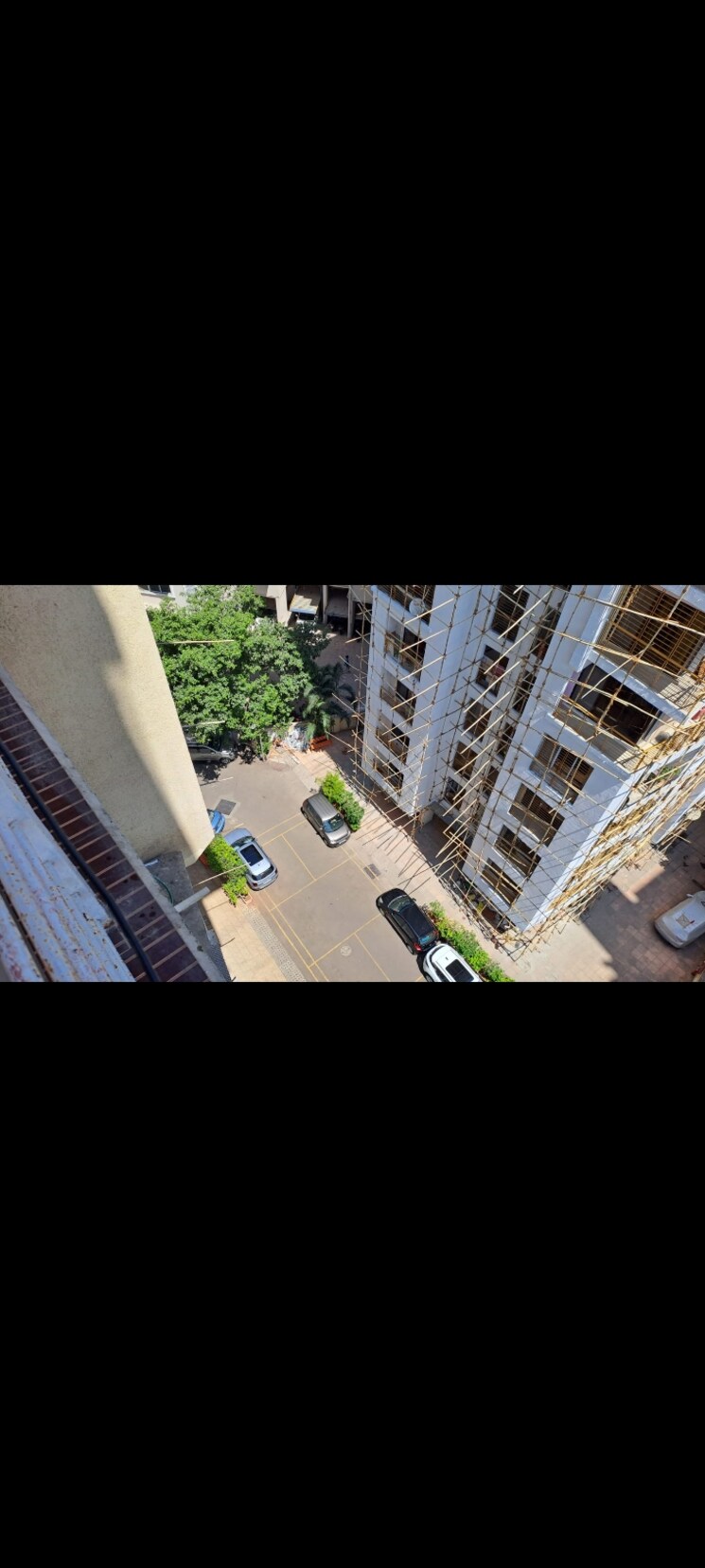 Exterior View, shubh-kamana-chs 1 Bedroom 600 Sq.Ft. Apartment In Bhandup East Mumbai 7212001