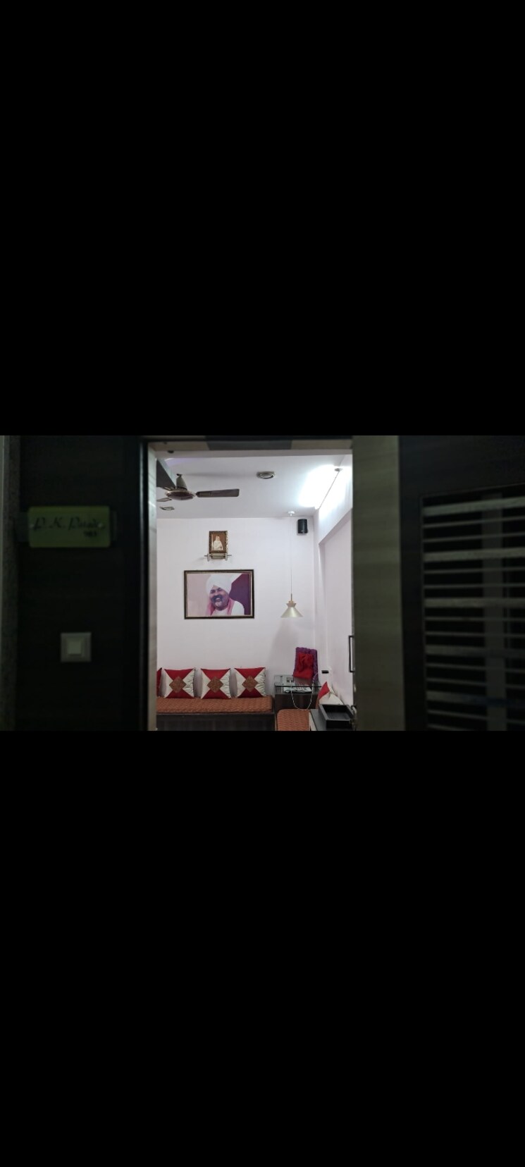  Parking, shubh-kamana-chs 1 Bedroom 600 Sq.Ft. Apartment In Bhandup East Mumbai 7212001