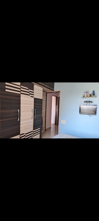 1 BHK Apartment For Resale in Shubh Kamana CHS Bhandup East Mumbai  7212001