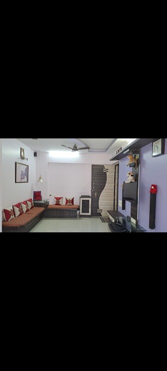 1 BHK Apartment For Resale in Shubh Kamana CHS Bhandup East Mumbai  7212001