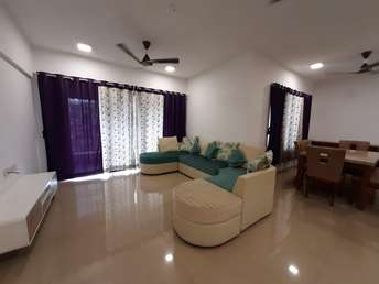 3 BHK Apartment For Rent in Ashok Meadows Hinjewadi Pune  7212059