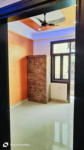 1 BHK Builder Floor For Sale in Ankur Vihar