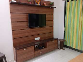 2 BHK Apartment For Rent in Regency Anantam Dombivli East Thane  7212336