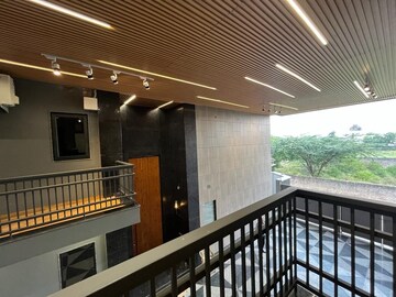 6+ BHK Villa – Exterior View View at Vasant Kunj - for Sale