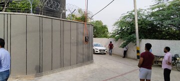 6+ BHK Villa – Exterior View View at Vasant Kunj - for Sale