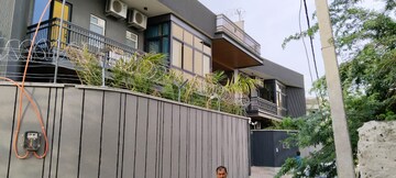 6+ BHK Villa – Exterior View View at Vasant Kunj - for Sale