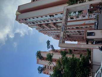 1 BHK Apartment For Rent in Meghmalhar CHS Ghansoli Ghansoli Navi Mumbai  7212570