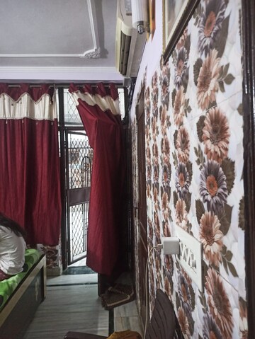 Furnished Amenities in 3 BHK Apartment at Patiala Road – for Sale