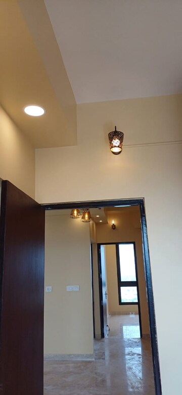 Furnished Amenities in 2 BHK Apartment at Gaur Atulyam, Omicron I Greater Noida – for Sale