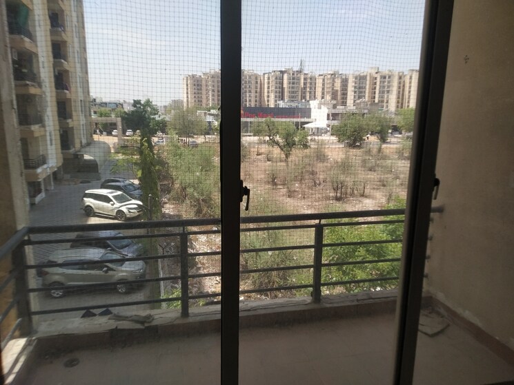 Balcony, royale-platinum 2 Bedroom 1160 Sq.Ft. Apartment In Jagatpura Jaipur 7212920