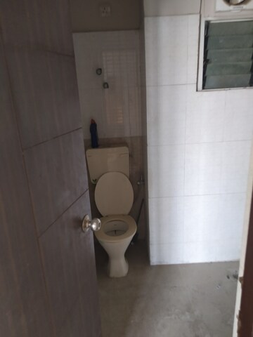 Bathroom in 2 BHK Apartment at Royale Platinum, Jagatpura – for Sale