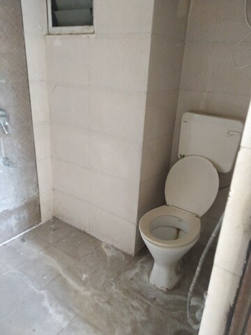 Bathroom in 2 BHK Apartment at Royale Platinum, Jagatpura – for Sale