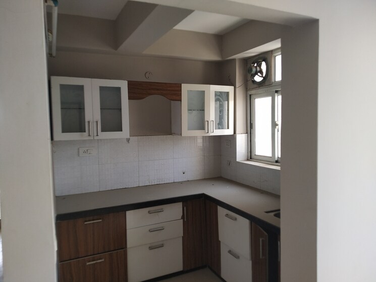 Kitchen, royale-platinum 2 Bedroom 1160 Sq.Ft. Apartment In Jagatpura Jaipur 7212920