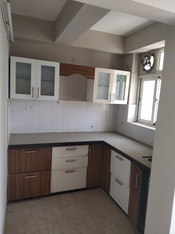 Kitchen in 2 BHK Apartment at Royale Platinum, Jagatpura – for Sale