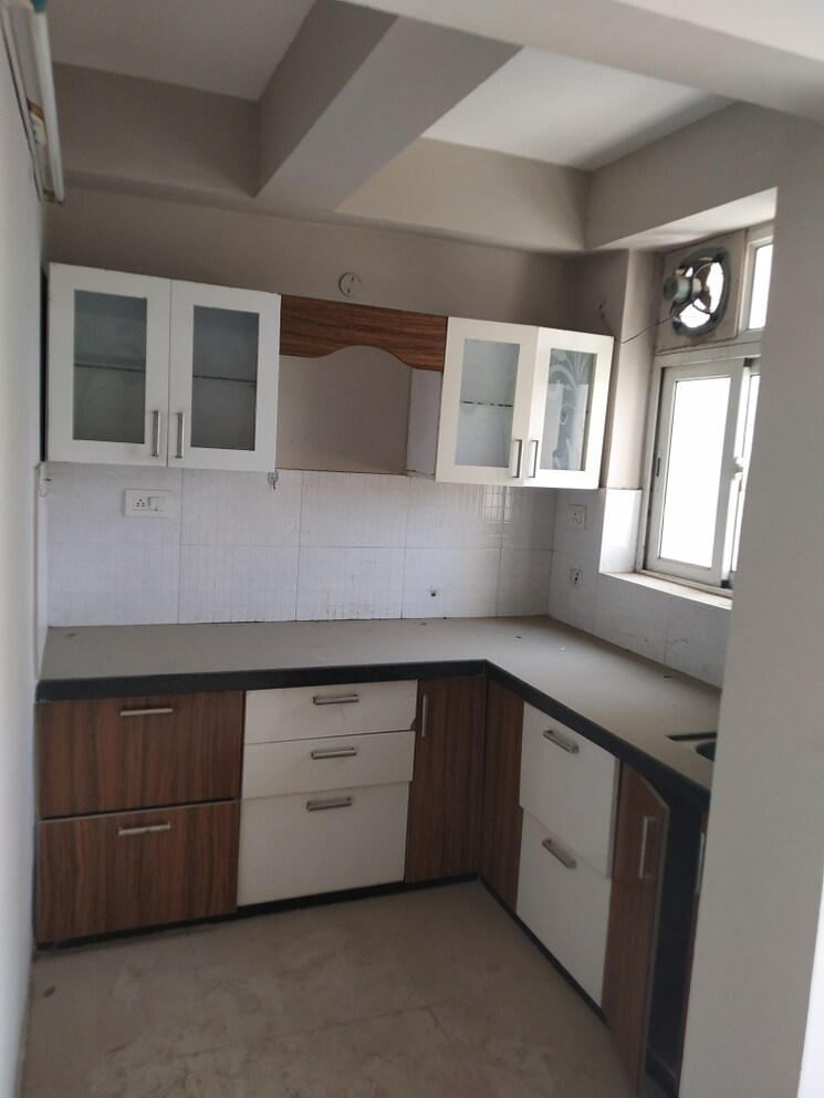 Kitchen, royale-platinum 2 Bedroom 1160 Sq.Ft. Apartment In Jagatpura Jaipur 7212920