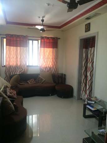 2 BHK Apartment For Rent in Sheetal CHS Thakurli Thakurli Thane  7212735