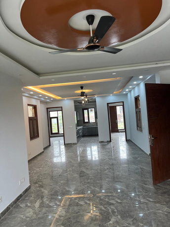 3 BHK Builder Floor For Rent in Sector 50 Gurgaon  7212882