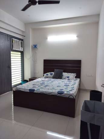 2 BHK Apartment For Rent in JP Decks Goregaon East Mumbai  7212792