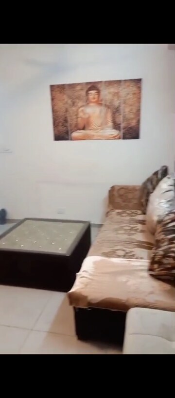Bedroom in 2 BHK Apartment at Himalaya Pride, Tech Zone 4 Greater Noida – for Sale