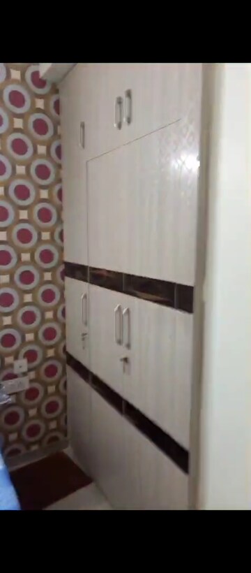 Bathroom in 2 BHK Apartment at Himalaya Pride, Tech Zone 4 Greater Noida – for Sale