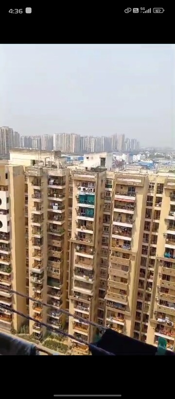 2 BHK Apartment – Exterior View View at Himalaya Pride, Tech Zone 4 Greater Noida - for Sale