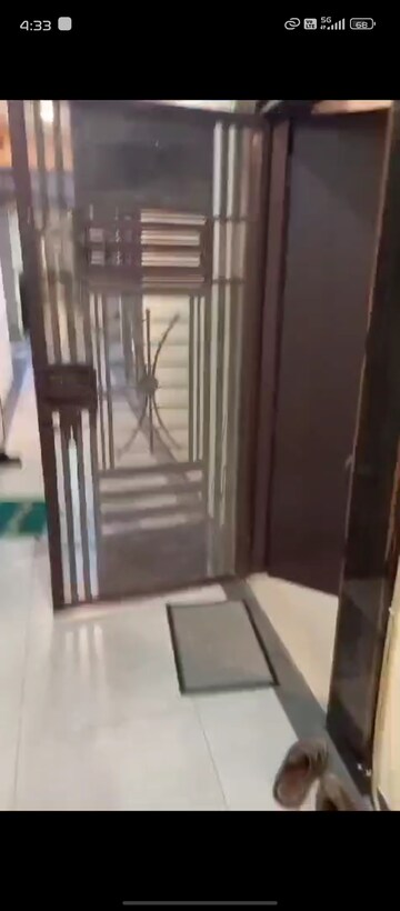 Staircase in 2 BHK Apartment at Himalaya Pride, Tech Zone 4 Greater Noida – for Sale