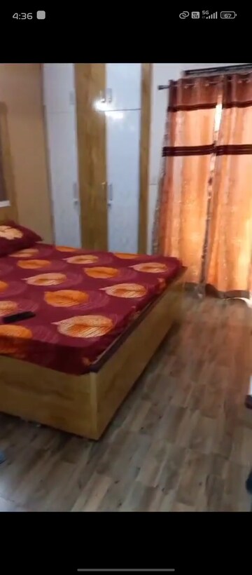 Bedroom in 2 BHK Apartment at Himalaya Pride, Tech Zone 4 Greater Noida – for Sale