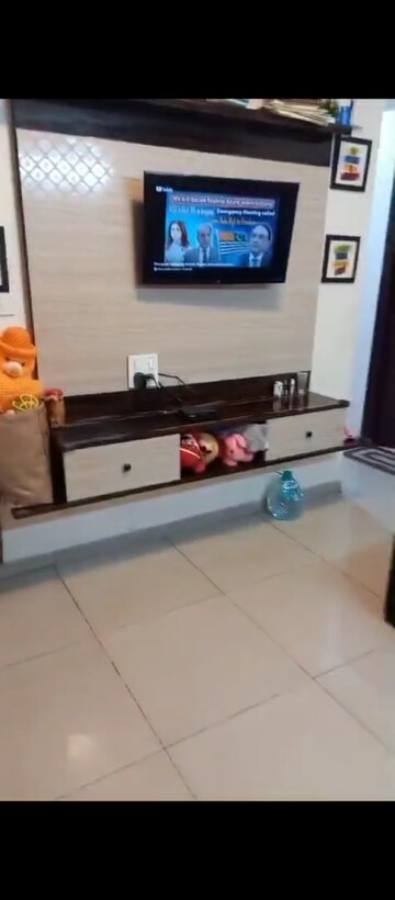 2 BHK Apartment For Sale in Himalaya Pride, Tech Zone 4 Greater Noida
