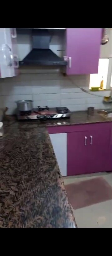 Kitchen in 2 BHK Apartment at Himalaya Pride, Tech Zone 4 Greater Noida – for Sale