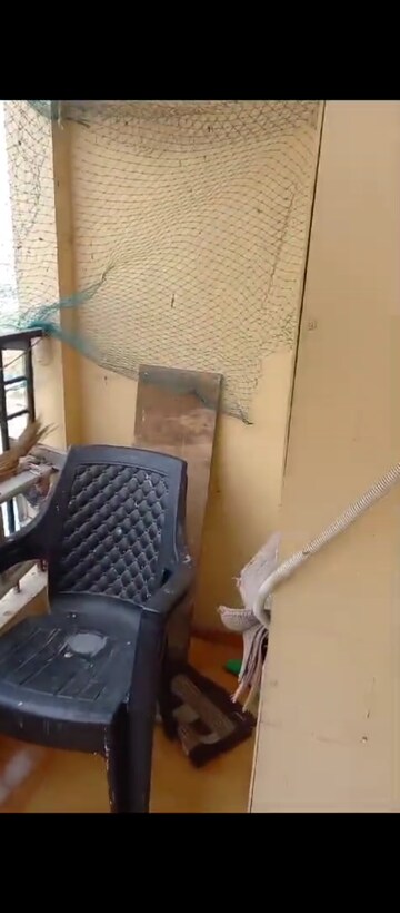 Bathroom in 2 BHK Apartment at Himalaya Pride, Tech Zone 4 Greater Noida – for Sale