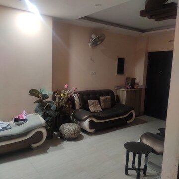 Gym in 3 BHK Apartment at RMPL Shiva Palace, Hazratganj – for Sale